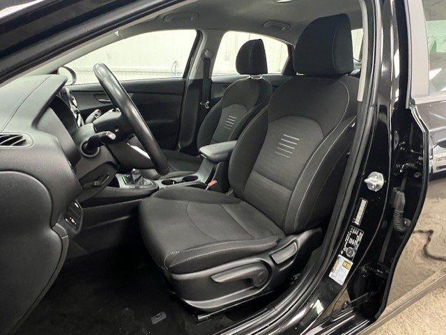 Kia Forte 2020 - Image 26