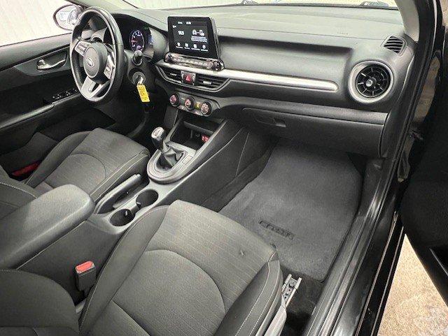 Kia Forte 2020 - Image 28