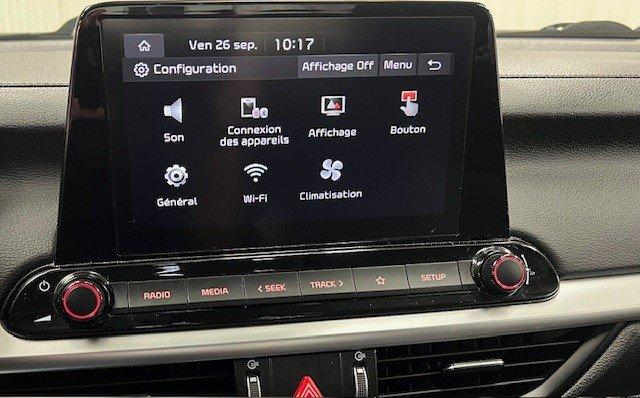 Kia Forte 2020 - Image 18