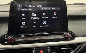 Kia Forte 2020 - Thumbnail 18