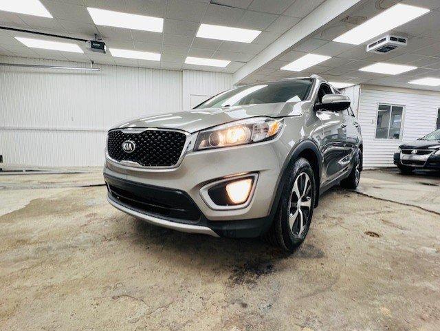 Kia Sorento 2016 - Image 1