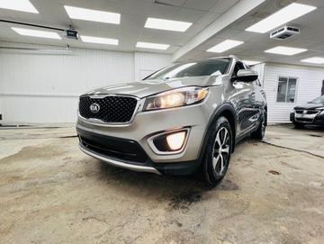 Kia Sorento 2016 - Thumbnail 1