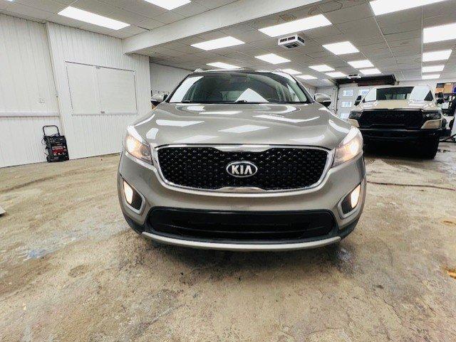 Kia Sorento 2016 - Image 2