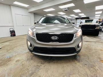Kia Sorento 2016 - Thumbnail 2