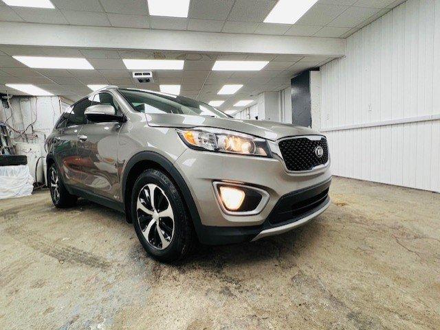 Kia Sorento 2016 - Image 3
