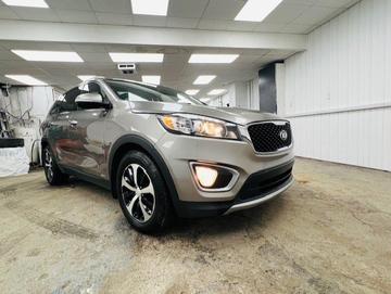 Kia Sorento 2016 - Thumbnail 3