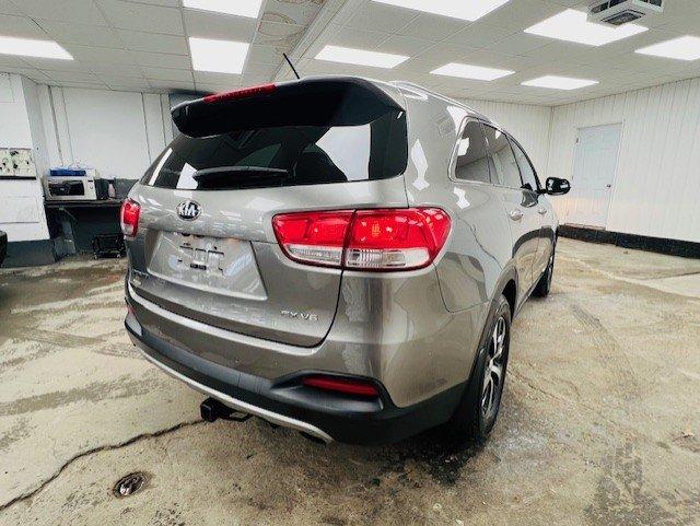 Kia Sorento 2016 - Image 7