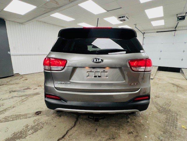 Kia Sorento 2016 - Image 8