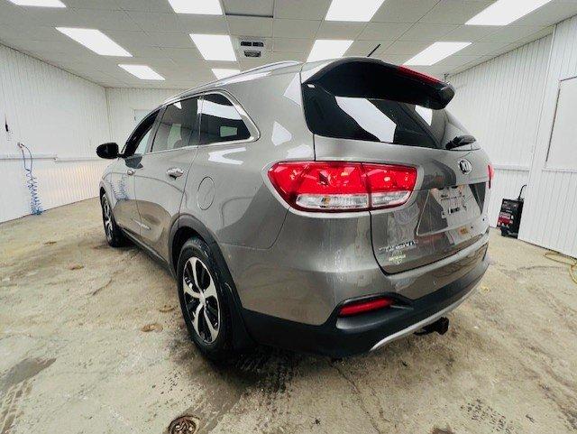 Kia Sorento 2016 - Image 9