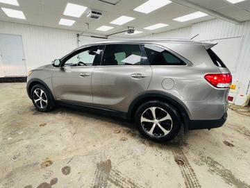 Kia Sorento 2016 - Thumbnail 10