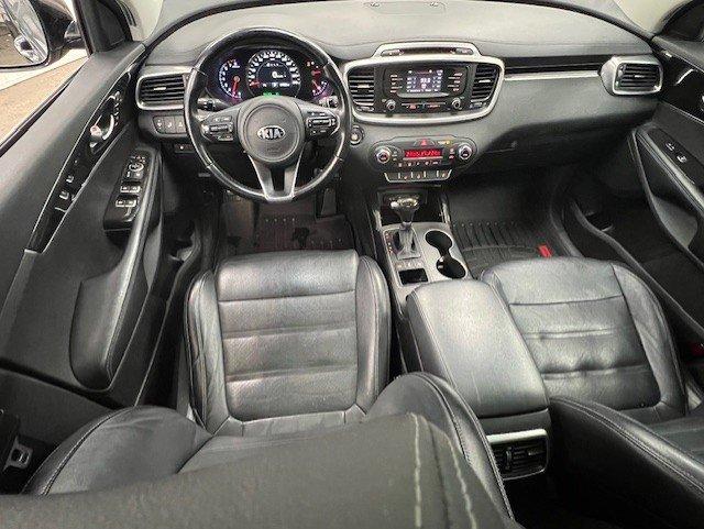 Kia Sorento 2016 - Image 12