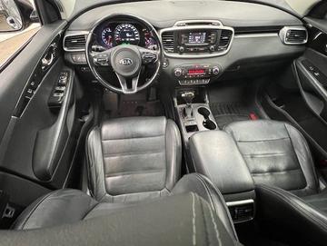 Kia Sorento 2016 - Thumbnail 12