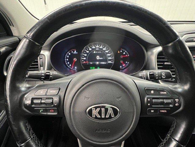 Kia Sorento 2016 - Image 13