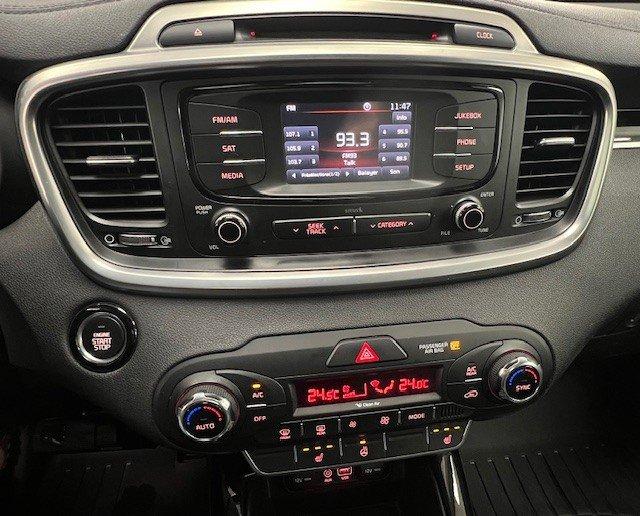 Kia Sorento 2016 - Image 16