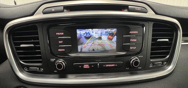Kia Sorento 2016 - Image 19