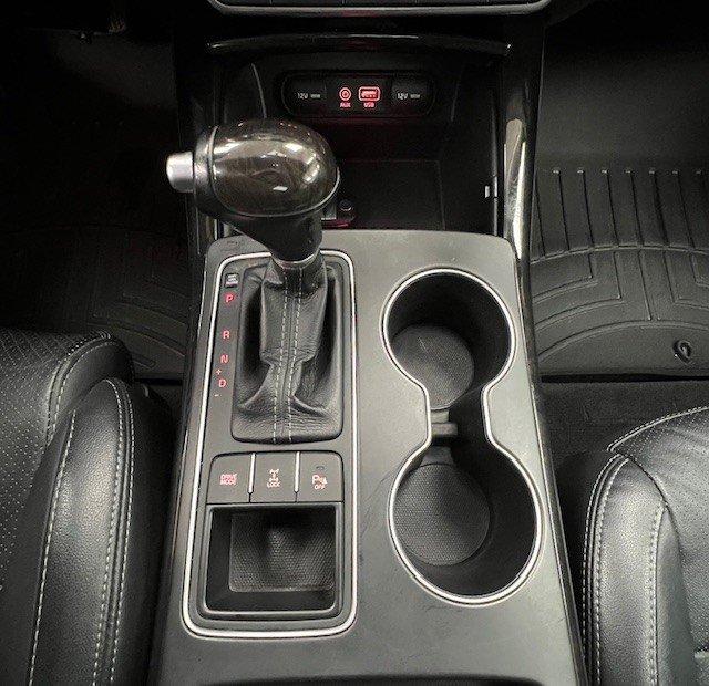 Kia Sorento 2016 - Image 20