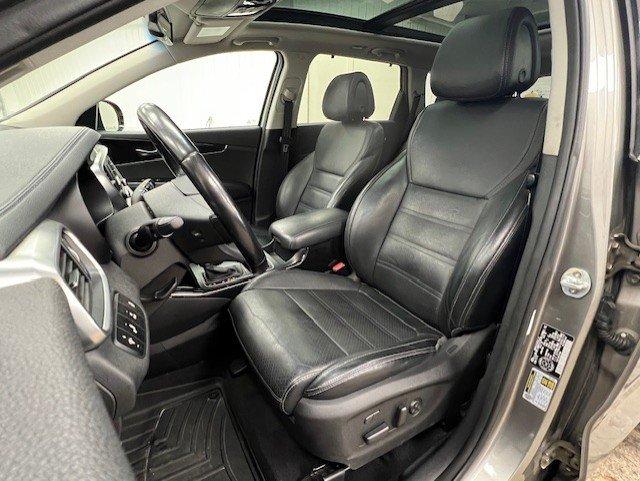 Kia Sorento 2016 - Image 27