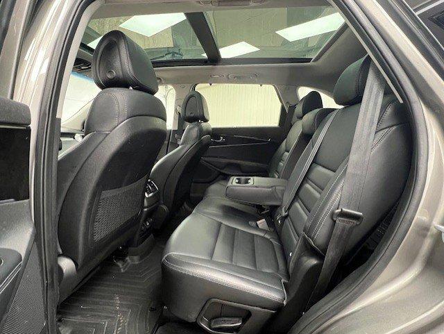Kia Sorento 2016 - Image 29