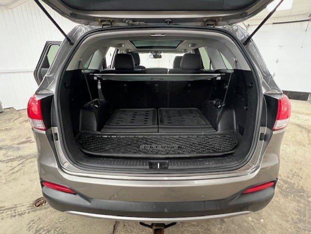 Kia Sorento 2016 - Image 32