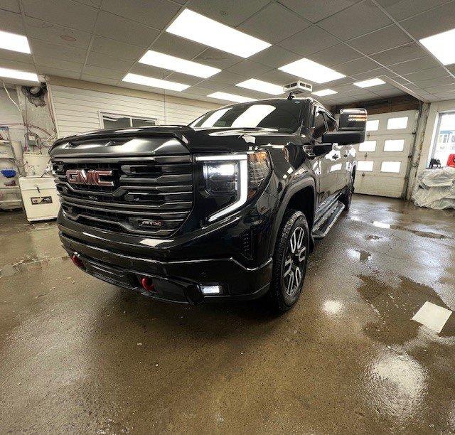 GMC Sierra 1500 2023 - Image 1