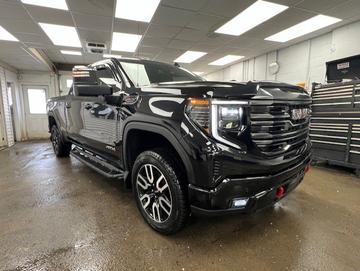 GMC Sierra 1500 2023 - Thumbnail 3