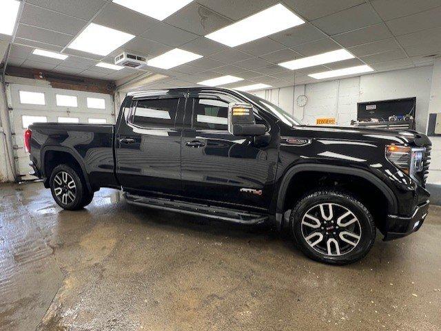 GMC Sierra 1500 2023 - Image 6