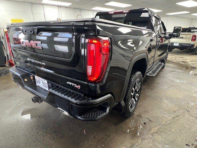 GMC Sierra 1500 2023 - Image 7