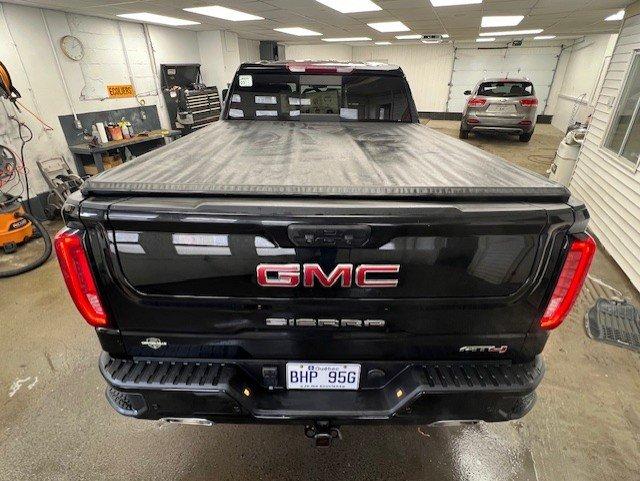 GMC Sierra 1500 2023 - Image 8