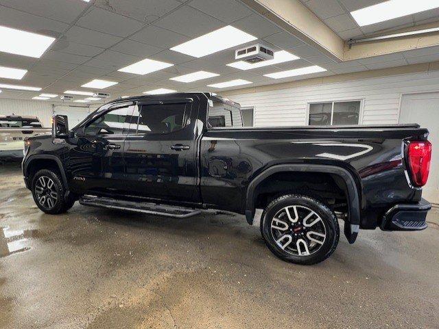 GMC Sierra 1500 2023 - Image 10