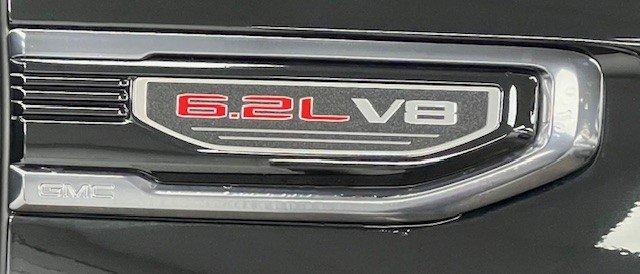GMC Sierra 1500 2023 - Image 11