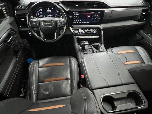 GMC Sierra 1500 2023 - Image 13