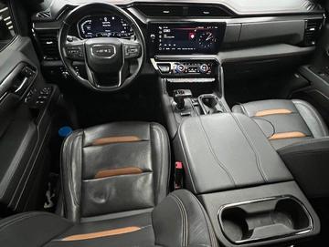GMC Sierra 1500 2023 - Thumbnail 13