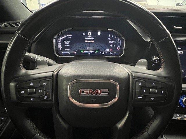 GMC Sierra 1500 2023 - Image 14