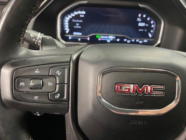 GMC Sierra 1500 2023 - Image 16