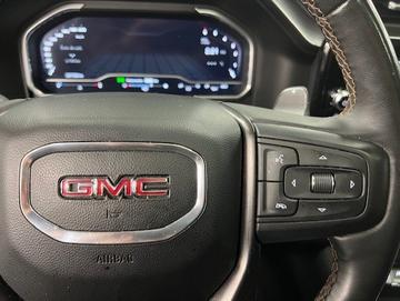 GMC Sierra 1500 2023 - Thumbnail 17