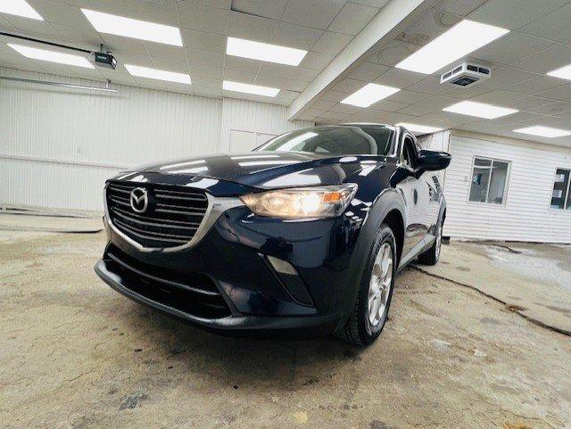 Mazda CX-3 2019 - Image 1