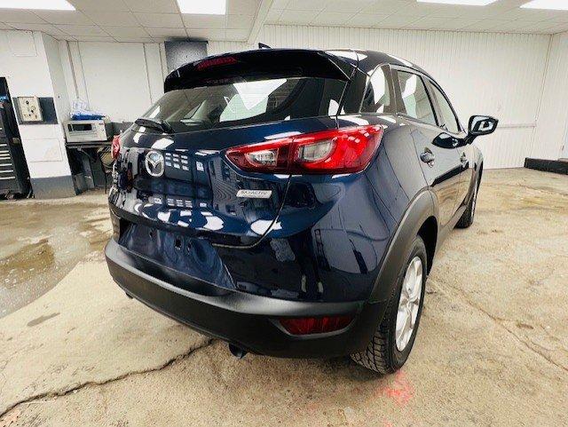 Mazda CX-3 2019 - Image 7