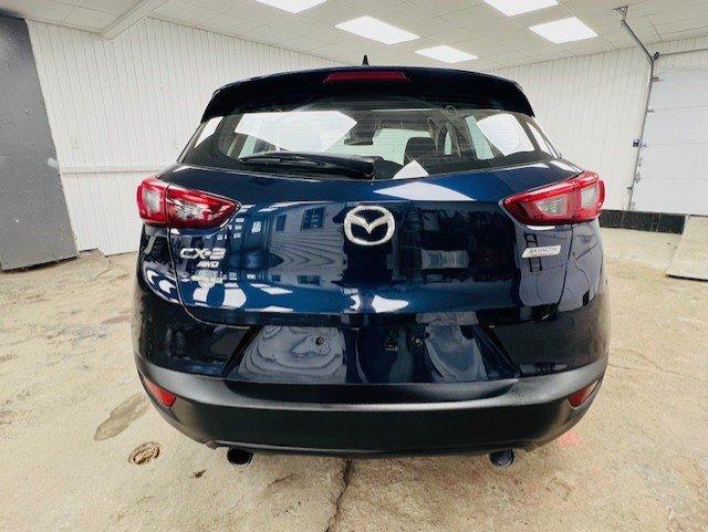 Mazda CX-3 2019 - Image 8