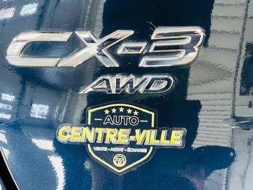 Mazda CX-3 2019 - Thumbnail 9