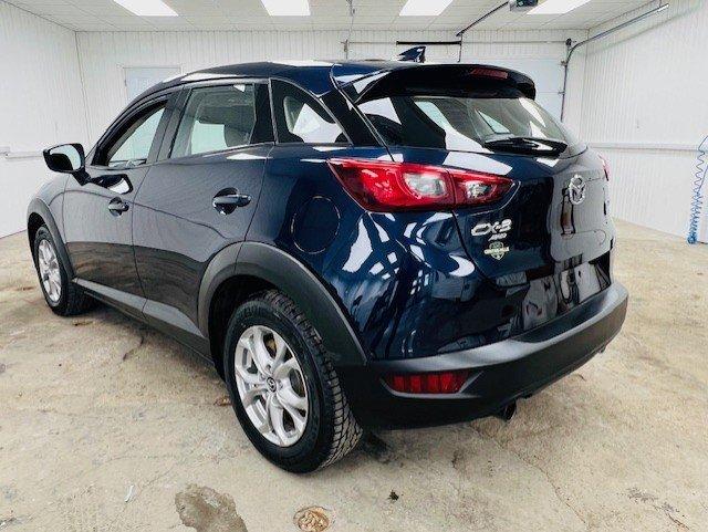 Mazda CX-3 2019 - Image 10