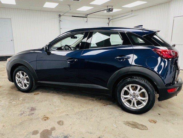 Mazda CX-3 2019 - Image 11