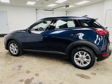 Mazda CX-3 2019 - Thumbnail 11