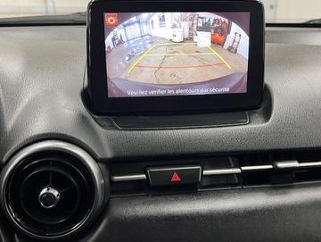 Mazda CX-3 2019 - Thumbnail 20