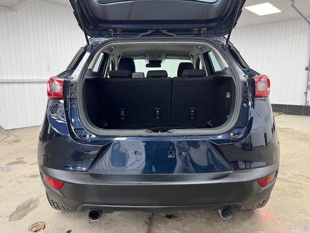 Mazda CX-3 2019 - Image 31
