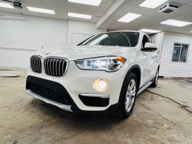 BMW X1 2016 - Image 1