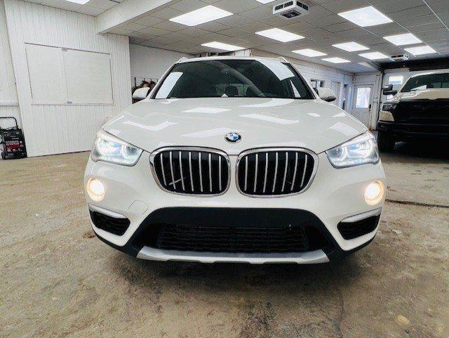 BMW X1 2016 - Image 2