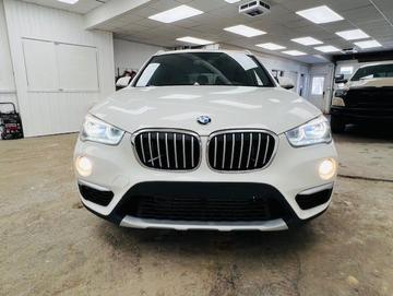 BMW X1 2016 - Thumbnail 2