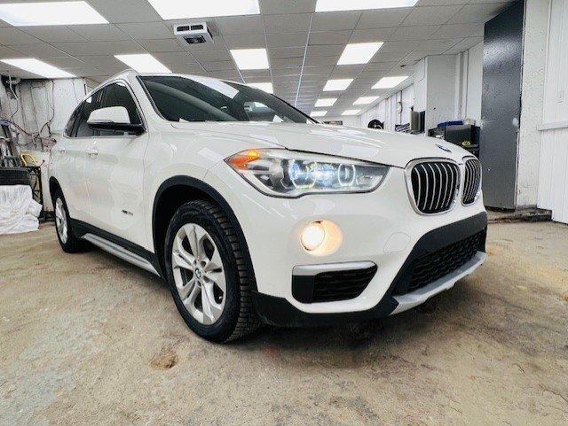 BMW X1 2016 - Image 3