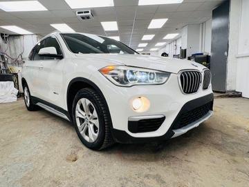 BMW X1 2016 - Thumbnail 3