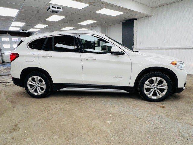 BMW X1 2016 - Image 6